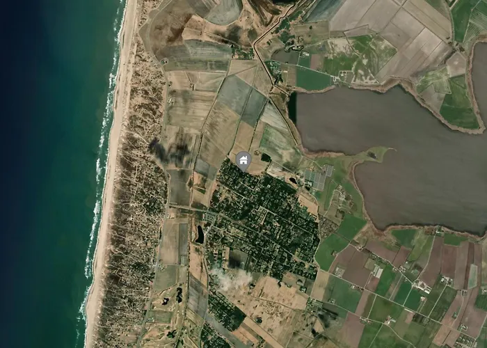 Holiday home Charmerende Skovhytte *